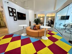 Tahir Building (D1), Office #576919281